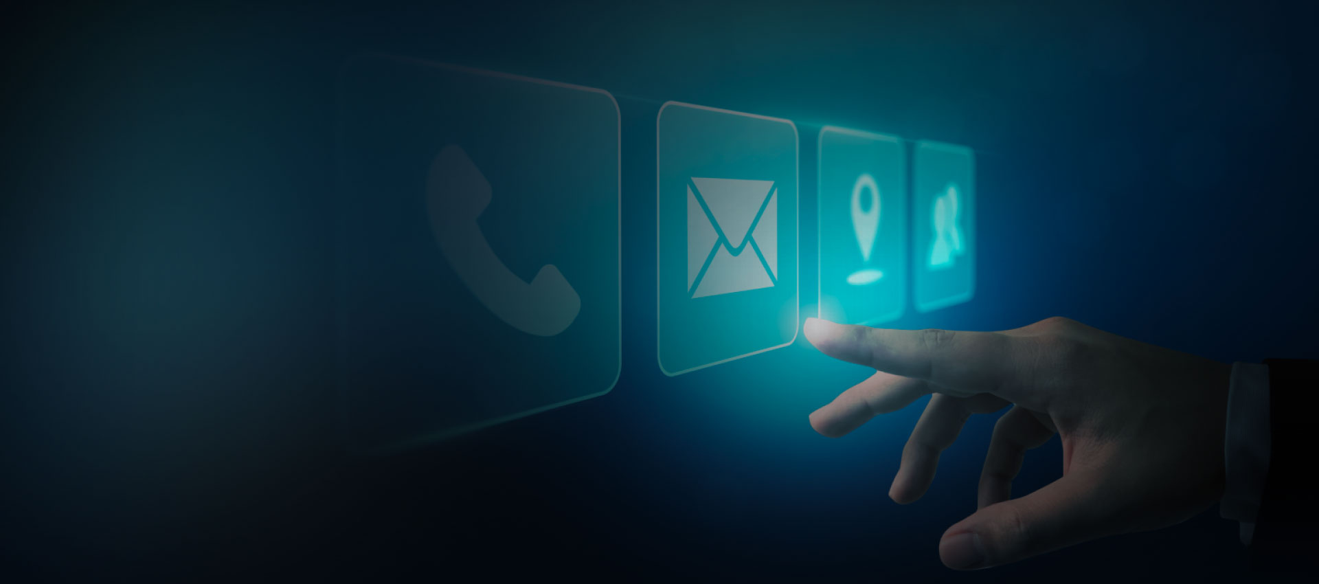 contact